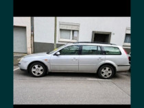 Ford Mondeo MK3 Ghia GPL