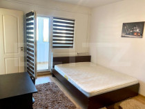 Garsoniera decomandata, 30mp, balcon, zona Spital Recuperare