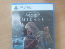 Assassin Creed Mirage PS 5 Predare Personala