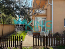 Casa 6 Camere Fundeni Dobroesti Pretabil Comercial si Rezi