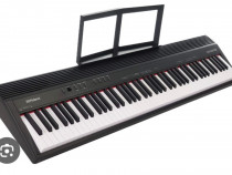 Vand pian - Roland GoPiano88