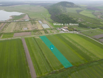 Teren extravilan de 22500mp Zona Ineu