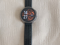 Ceas Suunto Race Titanium charcoal