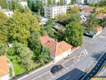 Comercial birouri rezidential:Casa in farmec traditional,opo