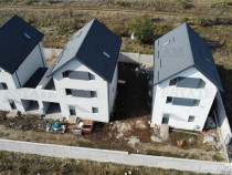 Vila 5 camere cu garaj in Bragadiru