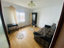 Apartament 2 camere , 57mp , decomandat , Avrig