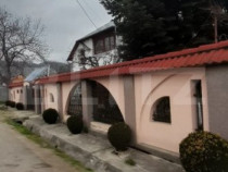 Vila 6 camere, Pucioasa