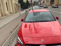 Mercedes CLA 200