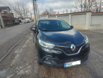 Renault Kadjar 1.5 DCI 2017
