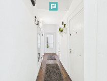 Apartament spațios în clădire ultracentrală
