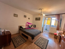 Garsoniera confort 1 zona Pacii