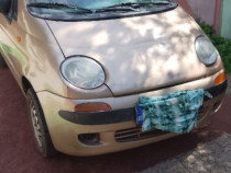 Daewoo matiz Mașină