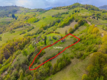 Teren 11,342 mp Poiana Marului /Extravilan/Oportunitate i...