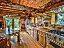 Casa de vanzare 187 mp un singur nivel Slimnic Sibiu