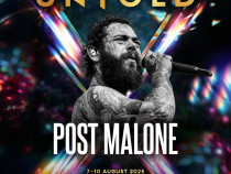 2 bilete General Access 4 days, Untold X 2025