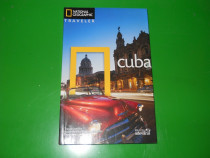 National Geographic-CUBA