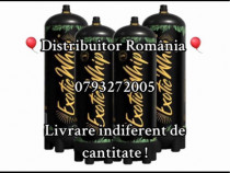 Angro Butelii Azot Exotic Whip 670g