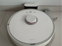 Robot de aspirare Roborock 2, Mop, Autonomie 2h, WiFi