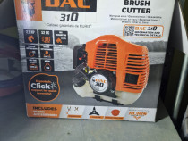 Motocoasa de umar DAC 310