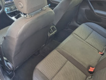 VW Golf 7 An 2018 1.0 TSI 110 CP