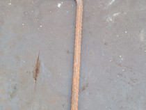 Scoabe din fier beton