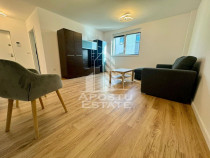 Apartament 2 camere, decomandat, loc de parcare, prima in...