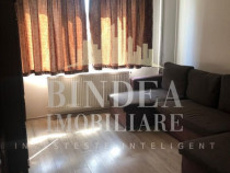 Apartament 35mp Gheorghe Lazar- centrala si clima