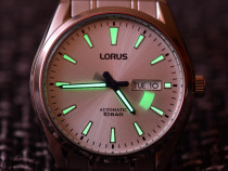 Ceas LORUS Classic model RL455BX9G automatic mecanism seiko