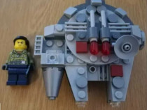 Lego Star Wars 75030,Nava Spatiala Millennium Falcon