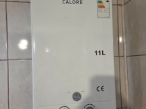 Instant calore pe butelie