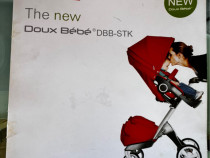 Carucior baby/bebelusi
