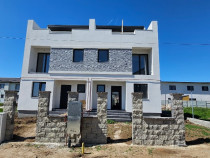 Vila tip Duplex P+1E+MANSARDA 4 CAMERE/Com.Berceni,Ilfov/COMISION 0 %