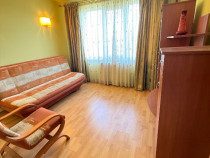 Apartament cu 2 camere, decomandat - zona Astra