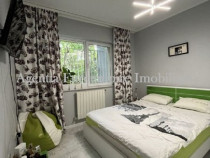 Apartament 3 camere decomandat Constanta,zona TOMIS PLUS