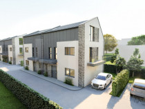COMISION 0! Duplex 4 camere, 120mp, 200 teren, proiect final