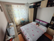 2 camere decomandate zona URA