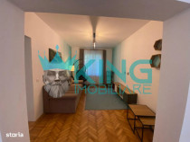 Apartament 3 Camere Floreasca Bucuresti