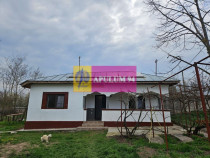 GIURGIU - COM. BUCSANI (OBEDENI) CASA COCHETA DE VANZARE ...