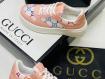 Adidasi dama GUCCI