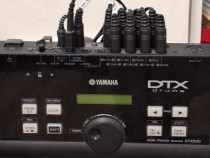 Tobe electronice Yamaha DTX-500-K