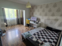 Apartament de vanzare, cu 2 camere decomandate, 50 mp, zona