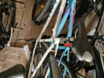 Biciclete in stare buna