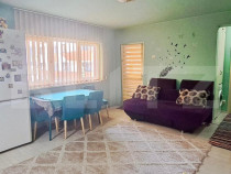 Apartament 2 camere, 45 mp, la cheie, Parcare, langa Vivo