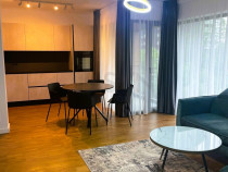 Apartament premium 2 camere I Zona Aviatiei I Mobilat si ...