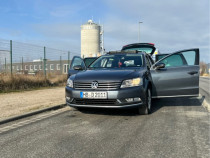 Vw Passat 2.0 TDI 177 CP
