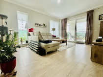 Duplex modern, complet mobilat și utilat &icirc;n Giroc