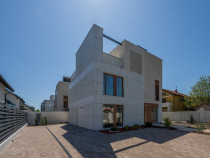 Vila 6 camere cu terasa rooftop 58 mp I Iancu Nicolae