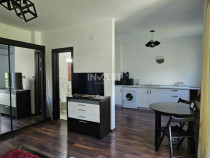 Centru- Bloc Nou- apartament 1 camera