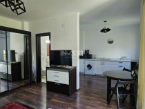 Centru- Bloc Nou- apartament 1 camera
