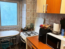 Militari - Metrou Lujerului - garsoniera -75000E- negociabi